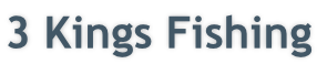 3 Kings Fishing